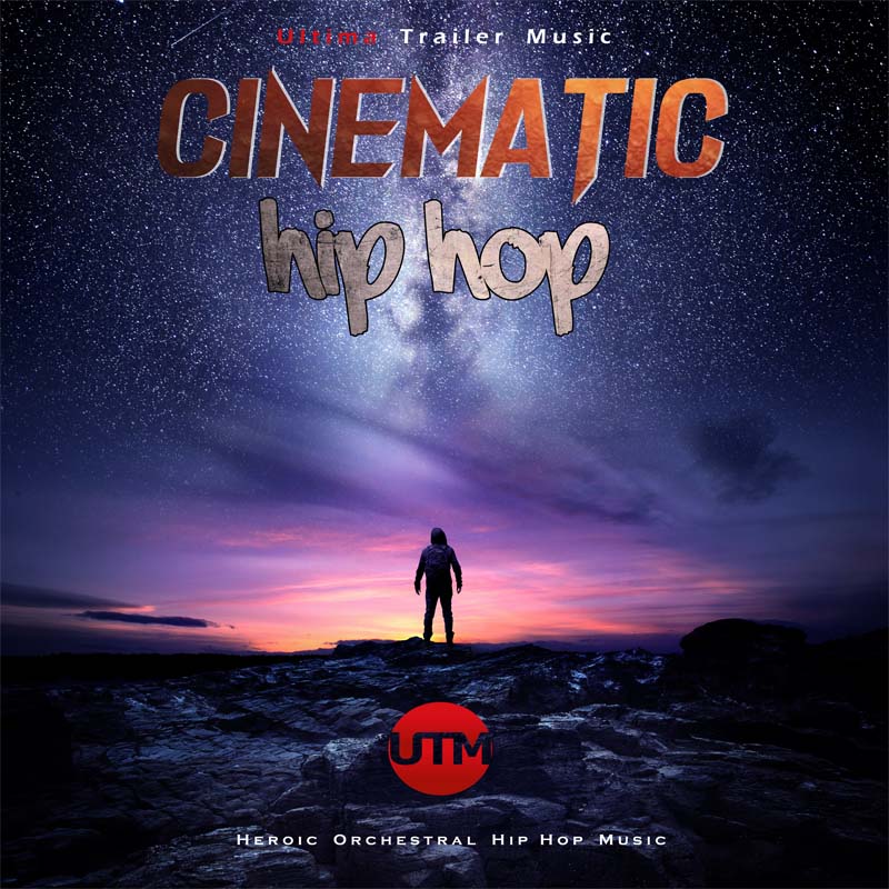 Cover Cinematic Hip Hop
