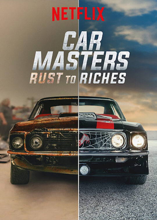 Car Masters