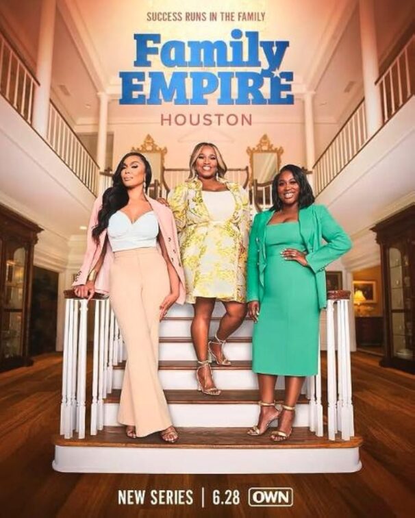 Family Empire Houston