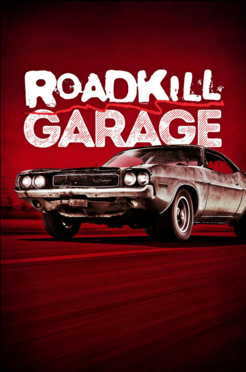 RoadKill