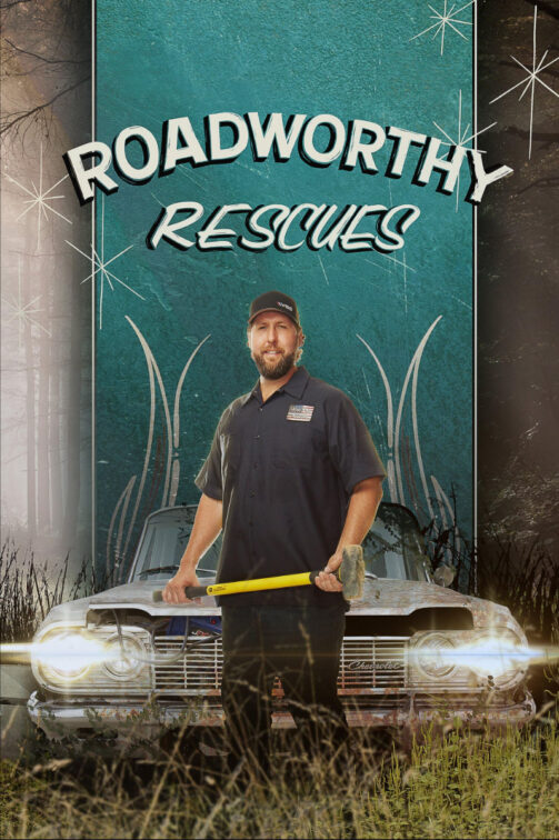Roadworthy Rescue