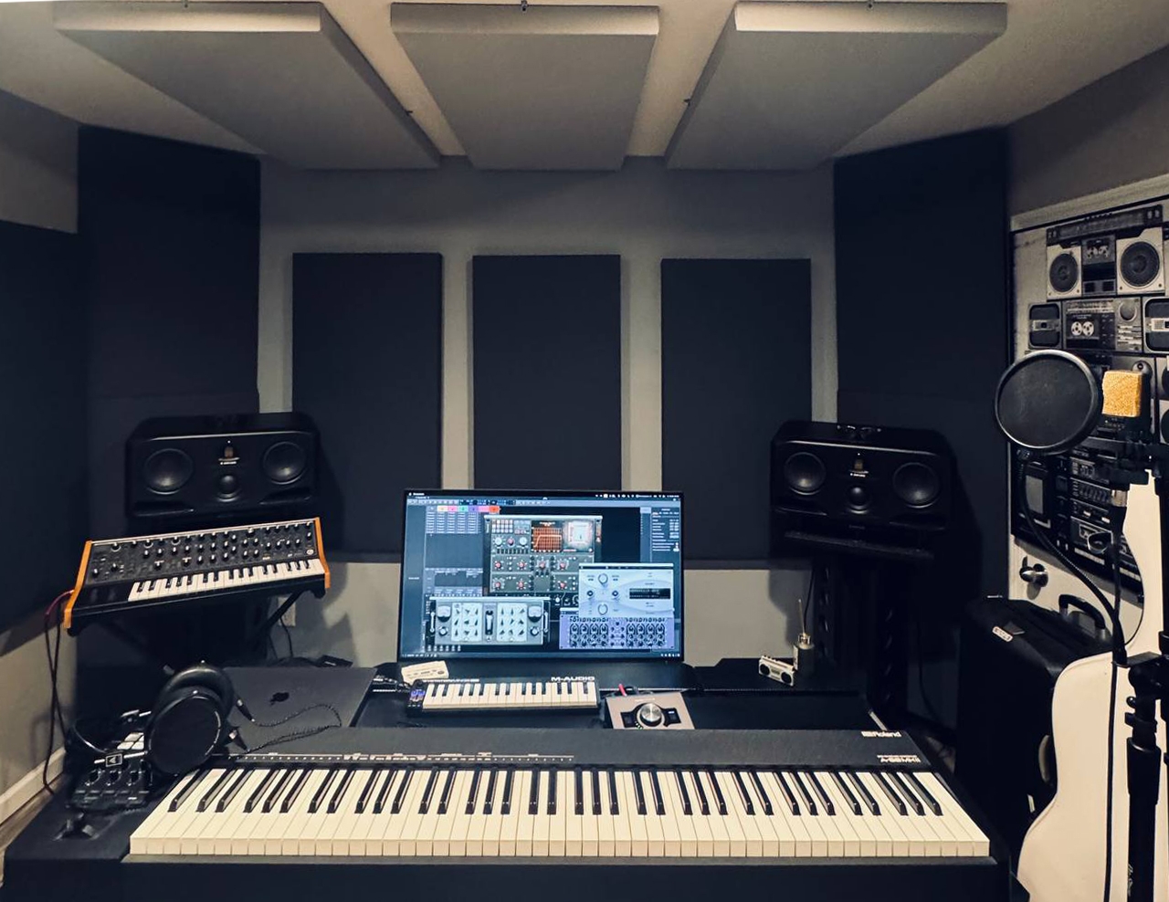 UTM Studio