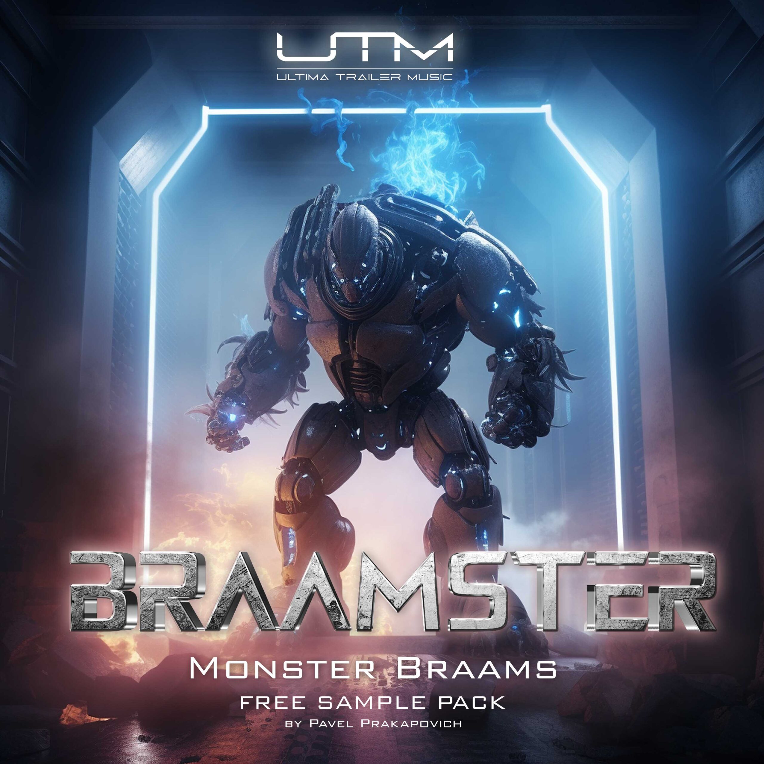 Braamster Preview