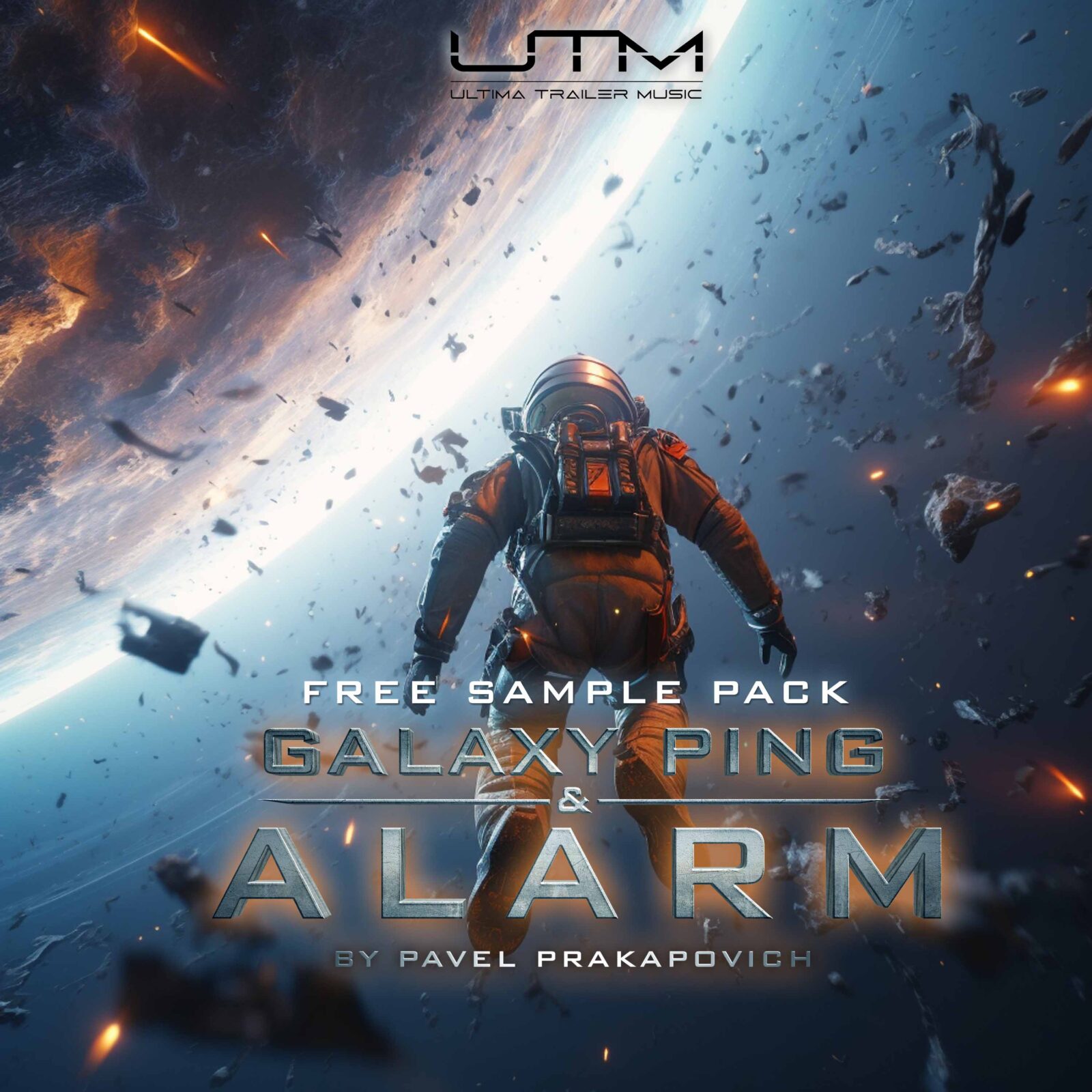 Galaxy Ping And Alarm Free Sample Pack